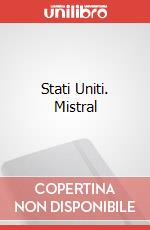 Stati Uniti. Mistral art vari a
