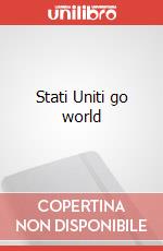 Stati Uniti go world art vari a