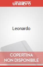 Leonardo art vari a