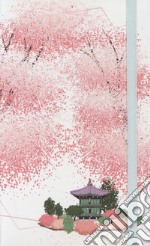 Ciliegi in fiore (Corea). Agenda 2024 articolo cartoleria