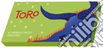 Toro. Zodiaco in tasca. 40 messaggi magici dalle stelle art vari a