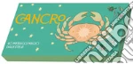 Cancro. Zodiaco in tasca. 40 messaggi magici dalle stelle art vari a