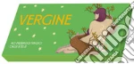 Vergine. Zodiaco in tasca. 40 messaggi magici dalle stelle art vari a