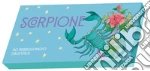 Scorpione. Zodiaco in tasca. 40 messaggi magici dalle stelle art vari a