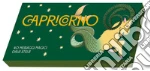 Capricorno. Zodiaco in tasca. 40 messaggi magici dalle stelle art vari a