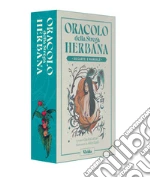 Oracolo della strega Herbana. Con 50 Carte art vari a