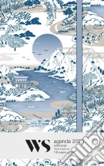 Antica Corea. Agenda 2025 art vari a