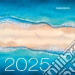 Viaggio nella natura. Calendario da muro 2025 art vari a