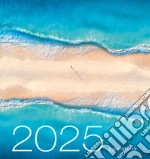 Viaggio nella natura. Calendario da tavolo 2025 art vari a