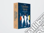 Calendario della strega 2026 (Il) art vari a