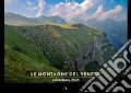 Montagne del Veneto. Calendario 2025 (Le) art vari a