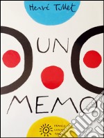 Un memo. Ediz. illustrata