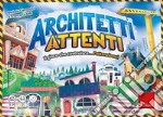 Architetti attenti articolo cartoleria di Carrozzini Michele; Gini Francesca