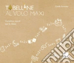 Tabelline al volo maxi. Con 8 cartelloni murali art vari a