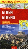 Atene 1:15.000 art vari a