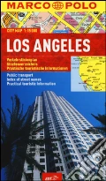 Los Angeles 1:15.000 art vari a