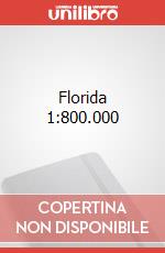 Florida 1:800.000