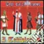 I Templari articolo cartoleria di Russo Luigi; Golfarelli A. (cur.)
