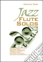 Jazz flute solos