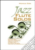 Jazz flute solos articolo cartoleria di Gori Michele