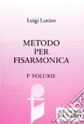 Metodo per fisarmonica. Vol. 1 art vari a