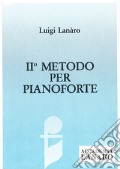 Metodo per pianoforte. Vol. 2 art vari a