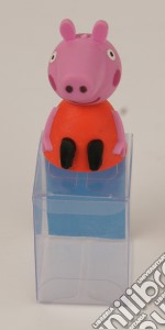 Peppa Pig - Gomma 3D (Display 30 Pz) (No Reso) articolo cartoleria di ImaginArs