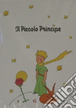 Piccolo Principe (block notes) articolo cartoleria