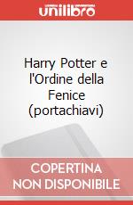 Harry Potter e l'Ordine della Fenice (portachiavi) articolo cartoleria