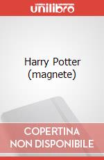Harry Potter (magnete) articolo cartoleria