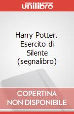 Harry Potter. Esercito di Silente (segnalibro) articolo cartoleria