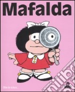 Mafalda. Oltre le strisce... articolo cartoleria di Quino; Giovannucci I. (cur.)