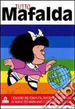 Tutto Mafalda articolo cartoleria di Quino; Giovannucci I. (cur.)