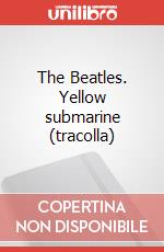 The Beatles. Yellow submarine (tracolla) articolo cartoleria