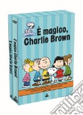 I Peanuts. E magico, Charlie Brown. Con DVD articolo cartoleria di Schulz Charles M.