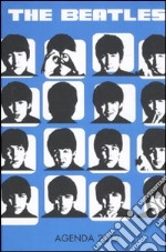 The Beatles. Agenda 2012 articolo cartoleria