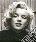 Marilyn Monroe. Gli archivi segreti. Ediz. illustrata articolo cartoleria di De La Hoz Cindy