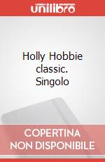 Holly Hobbie classic. Singolo articolo cartoleria