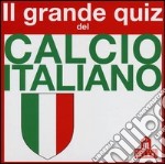 Il grande quiz del calcio italiano. Carte articolo cartoleria
