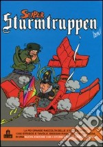 Super Sturmtruppen articolo cartoleria di Bonvi