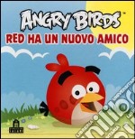 Angry birds. Red ha un nuovo amico articolo cartoleria
