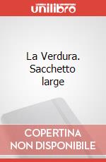 La Verdura. Sacchetto large art vari a