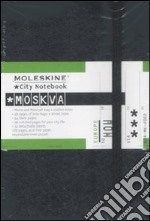 Moleskine City Notebook - Mosca articolo cartoleria