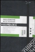 Moleskine City Notebook - Amburgo art vari a