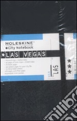 Moleskine City Notebook - Las Vegas articolo cartoleria
