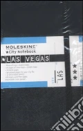 Moleskine City Notebook - Las Vegas art vari a