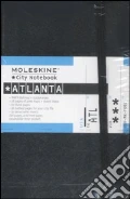 Moleskine City Notebook - Atlanta art vari a