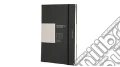 Moleskine FOLIO - Album A RIGHE formato A4 art vari a