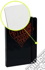 Moleskine WOODSTOCK LIMITED EDITION - SKETCHBOOK for LOVE