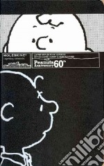 Moleskine PEANUTS - Taccuino Pagine Bianche Large (60° anniversary Limited Edition) articolo cartoleria